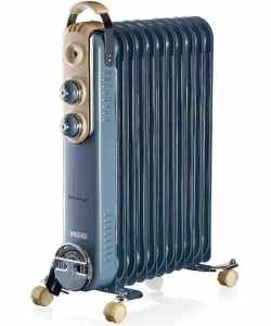 elektromos olajradiátorok Ariete