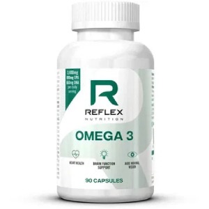 étrend kiegészítő omega 3