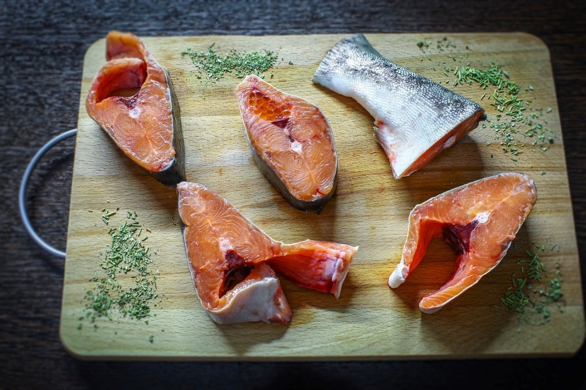 Mi az omega-3?