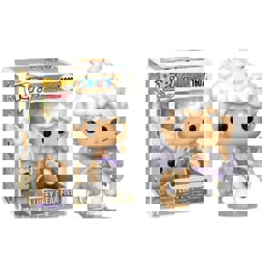 One Piece cuccok – Funko POP!