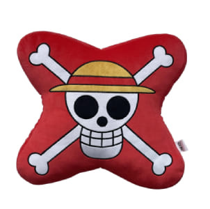 One Piece cuccok – Párna