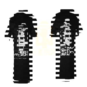 One Piece ruházat – Póló