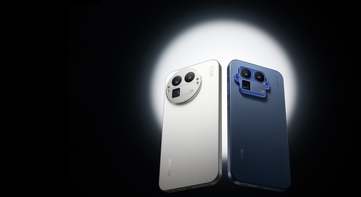 OnePlus 15, Realme GT 8 Pro