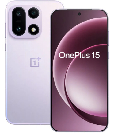 OnePlus 15