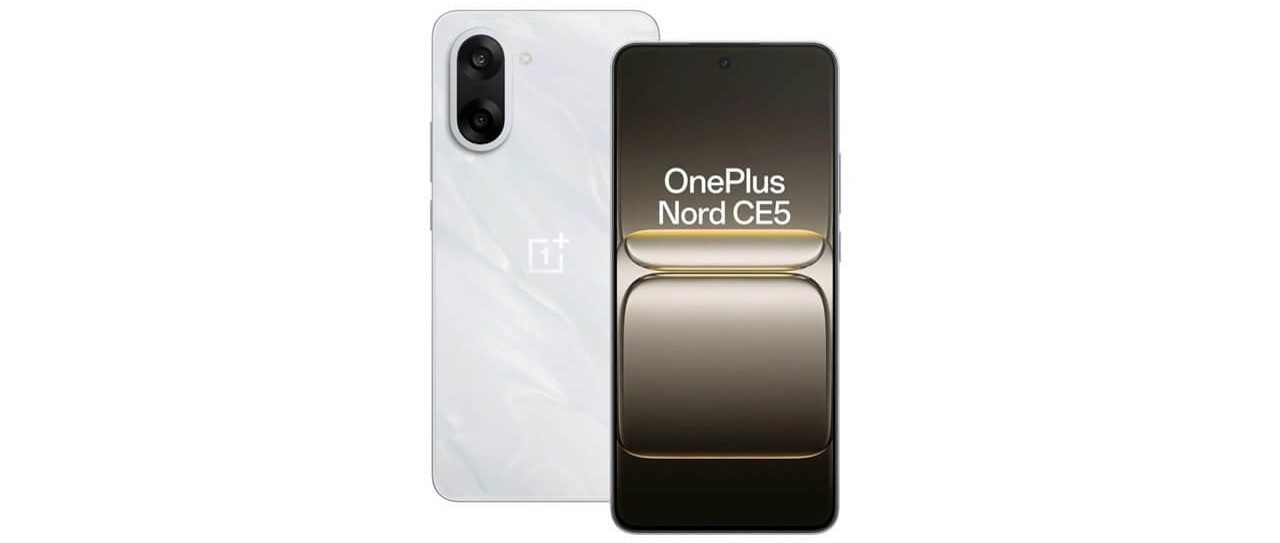 OnePlus Nord CE5