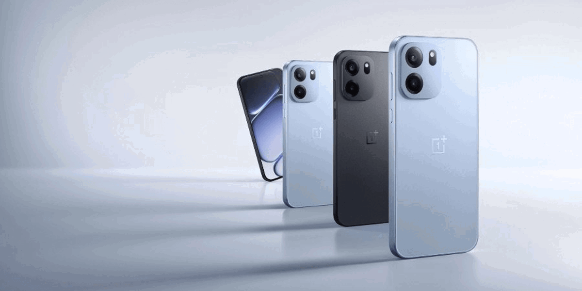 OnePlus Nord CE6