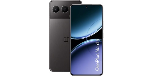 OnePlus Nord 4
