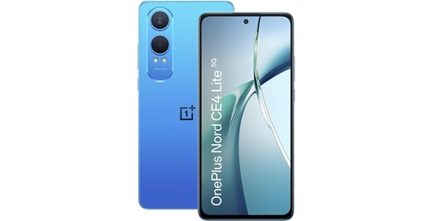 OnePlus Nord CE 4