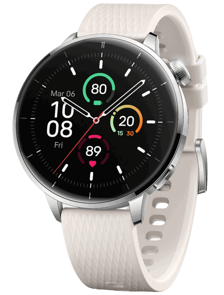 OnePlus Watch 3 43mm