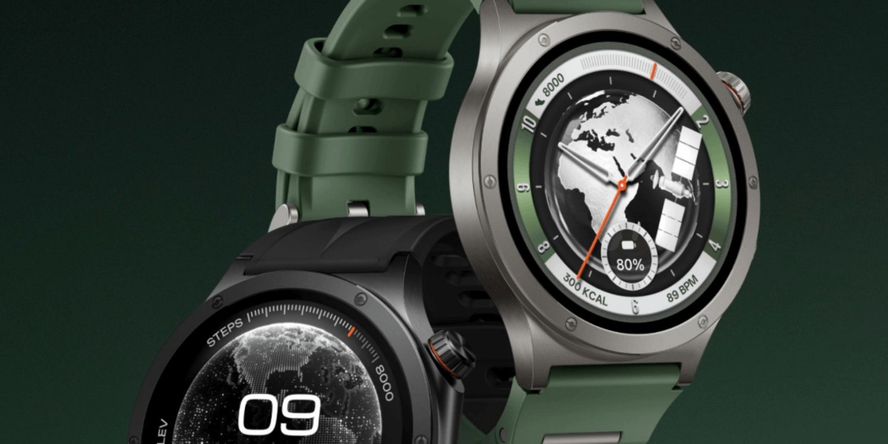 OnePlus Watch 4