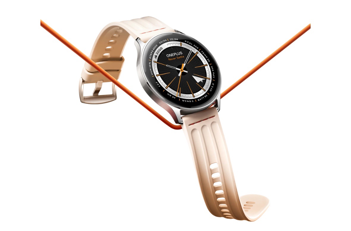 OnePlus Watch Lite