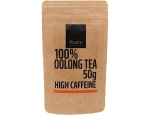 oolong szálas tea