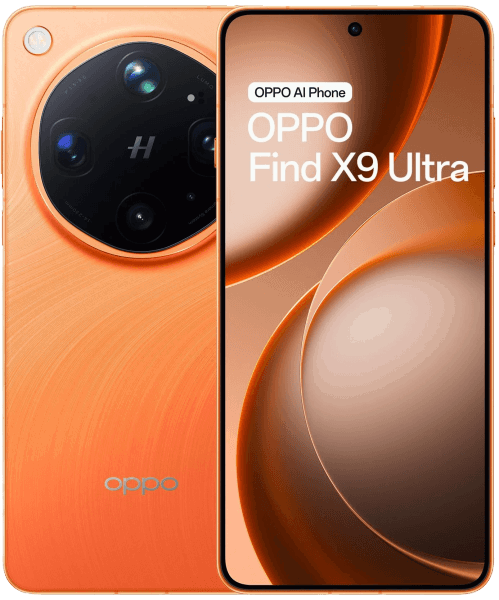 Oppo Find X9 Ultra értékelés