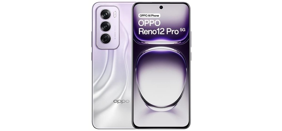 Oppo Reno12 Pro 5G, teszt, bevezető