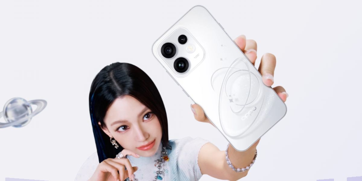 Oppo Reno16