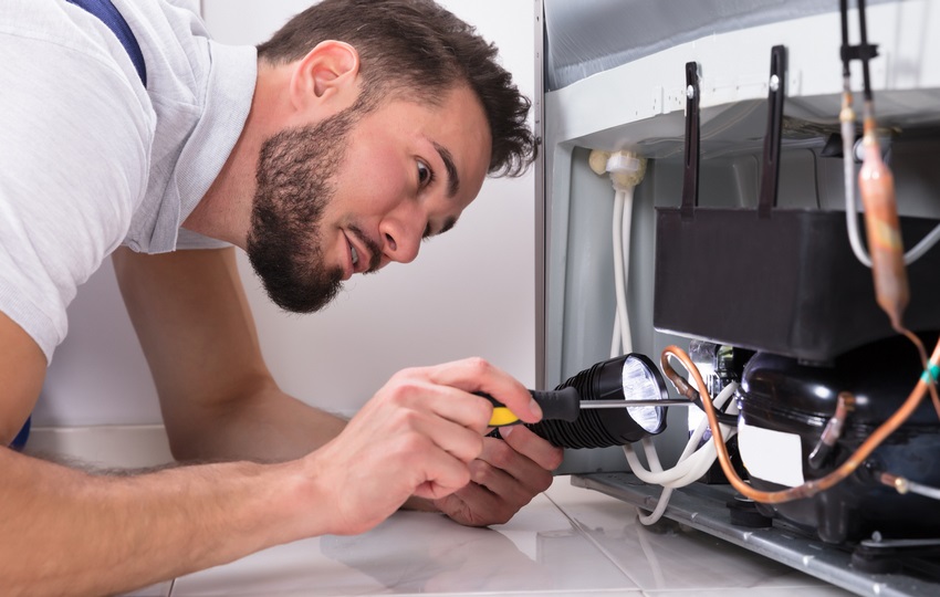 A fagyasztó nem fagyaszt