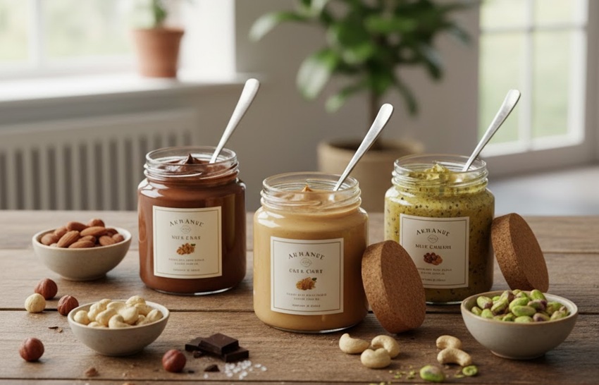 Egészséges sütemények