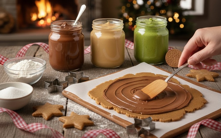 Egészséges sütemény