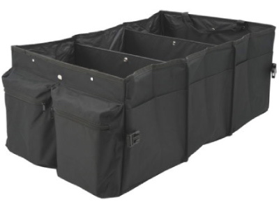 autóstáska csomagtartóba