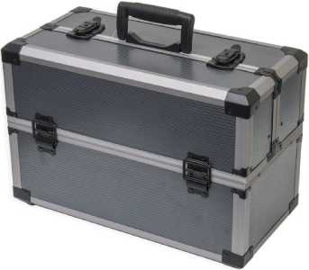 bőrönd szerszámos láda