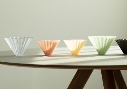 ORIGAMI Dripper Air