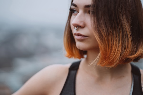 karika orr piercing