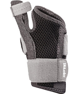 Karpális alagút szindróma elleni ortézis