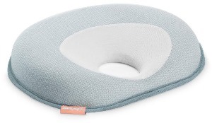 Ortopéd baba párna