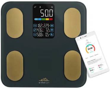 Beurer személymérleg