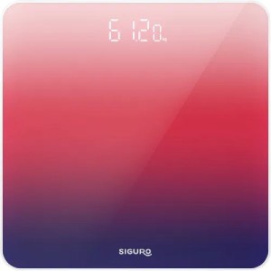 Siguro digitális személymérleg