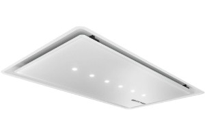 páraelszívó 60 cm fehér