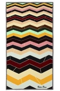 strandtörölköző 100x180