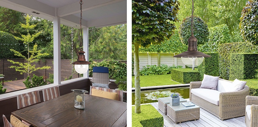 Milyen kerti világítást vegyek?