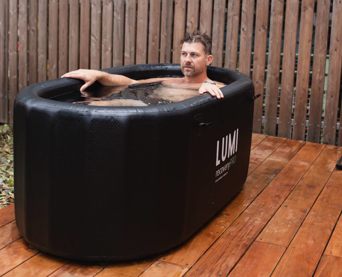 Hogyan kezdj neki a hideghez szoktatásnak?