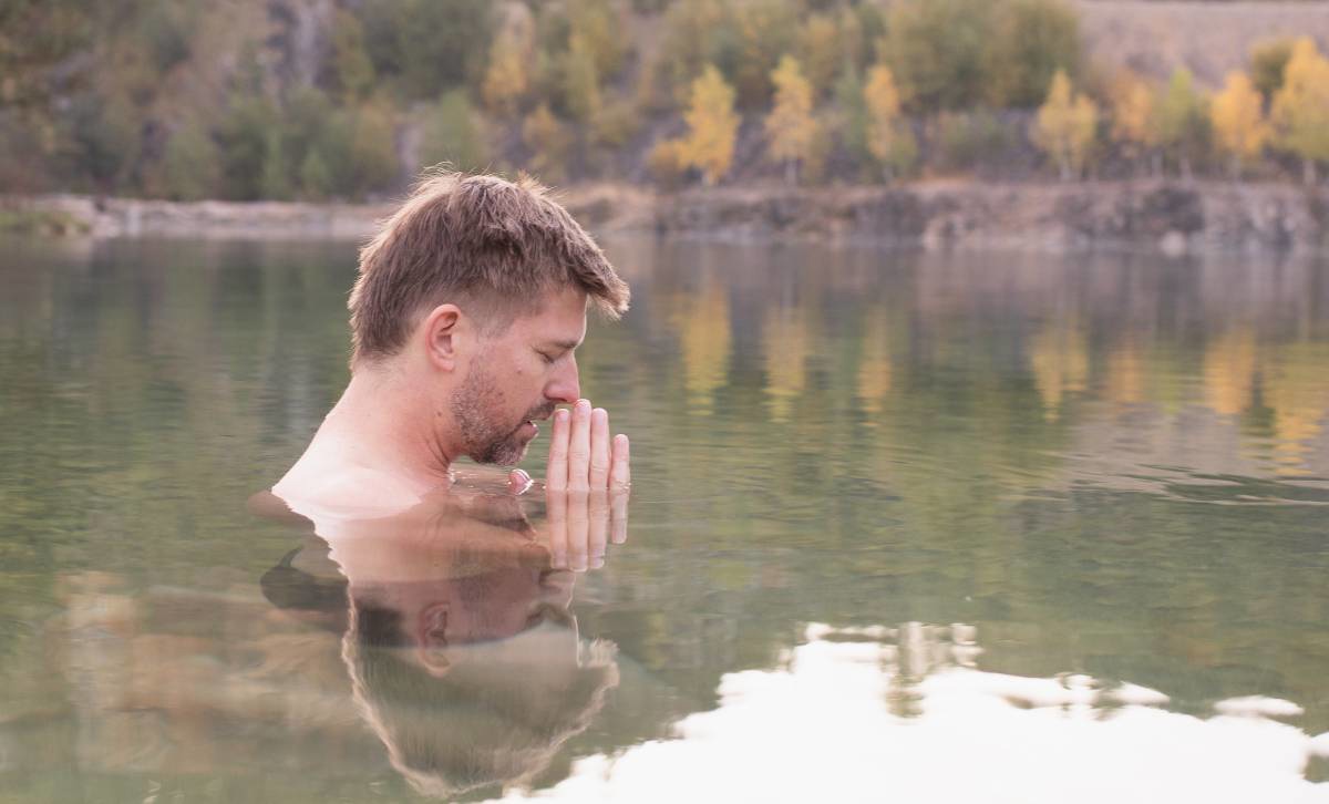 Hogyan kezdj neki a hideghez szoktatásnak?