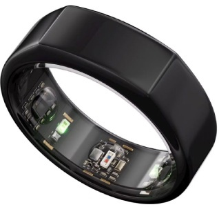 Oura Ring 3 Heritage