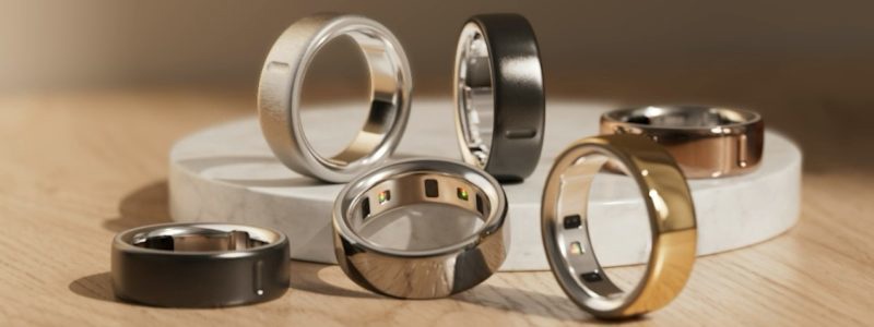 Oura Ring 3