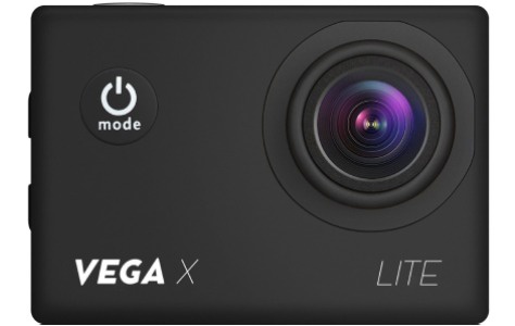 Full HD akciókamerák