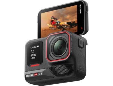 Bringás akció kamera stabilizálással