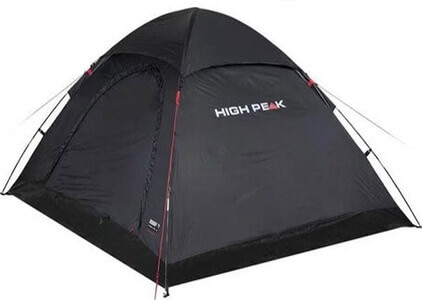 Outdoor sátor iglu