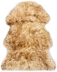 Bolyhos szőnyeg - juhgyapjú