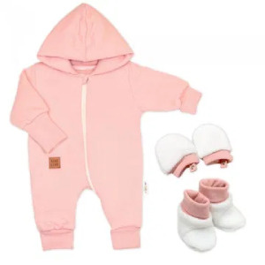 Baba overál – kényelmes baba ruha