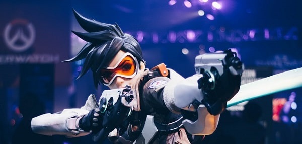 Overwatch