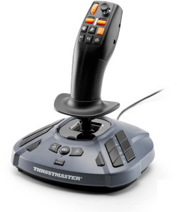 Joystick kontroller PC