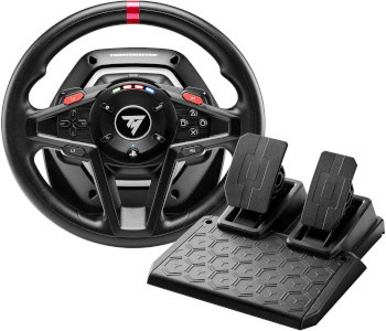 Kormányos kontroller PC