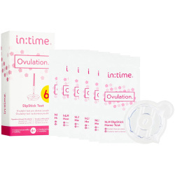 Ovulációs gyorsteszt