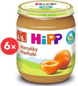 4 hónapos bébiétel - gyümölcsös Hipp
