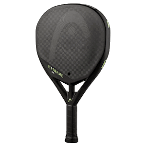 Gyémánt alakú padel ütő