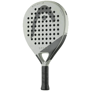 Csepp alakú padel ütő