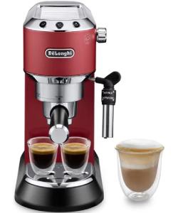 delonghi karos kávéfőző